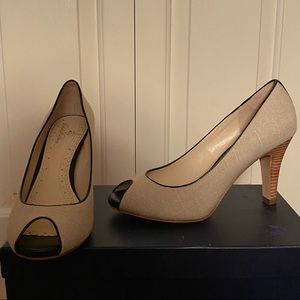 Brooks Brothers Heels
